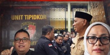 IPLI “Gedor” Pemkot Metro! Dugaan Utang Rp20 Miliar Diseret ke Polda, 12 Dinas Siap Dilaporkan