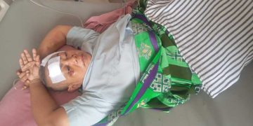 Imbas penolakan dan pengabaian Pemkab Pringsewu, Pasien ‘Penyanderaan’ Tagihan RS Memohon Diskresi Gubernur Lampung Rahmat Mirzani Djausal