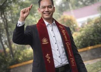 Gugat RS Mitra Mulia Husada, Gunawan Raka & Partners Tuntut Rp1,65 Miliar