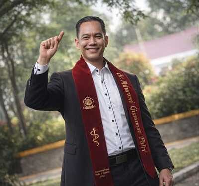 Gugat RS Mitra Mulia Husada, Gunawan Raka & Partners Tuntut Rp1,65 Miliar