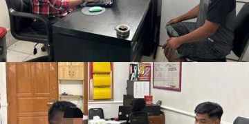 Polres Lampung Utara Ungkap Kasus Penyalahgunaan BBM Subsidi, Dua Pelaku Ditetapkan Tersangka