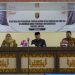 Kadis Pendidikan Lampung Thomas Amirico Lantik 51 Kepala Sekolah SMA/SMK se-Provinsi Lampung