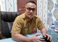 Inspektorat Lampung Utara Periksa Dua Oknum ASN Terkait Dugaan Pelanggaran Penyaluran Bansos”
