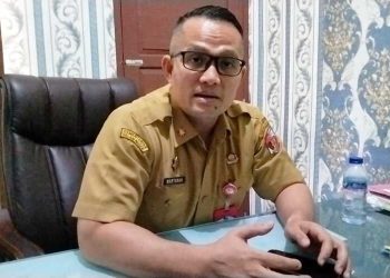Inspektorat Lampung Utara Periksa Dua Oknum ASN Terkait Dugaan Pelanggaran Penyaluran Bansos”