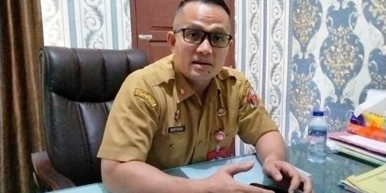Inspektorat Lampung Utara Periksa Dua Oknum ASN Terkait Dugaan Pelanggaran Penyaluran Bansos”