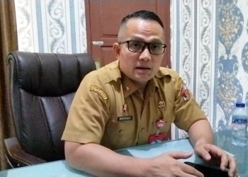 Update Kasus Beras Bansos: Inspektorat Lampung Utara Segera Umumkan Hasil Pemeriksaan 2 Oknum ASN.