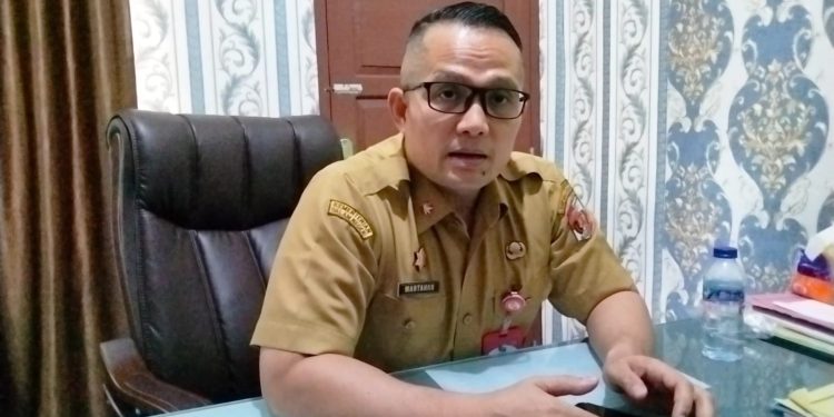Update Kasus Beras Bansos: Inspektorat Lampung Utara Segera Umumkan Hasil Pemeriksaan 2 Oknum ASN.