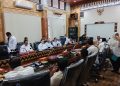 Rapat Tertutup DPRD Metro Disorot, KWIP: Jangan Ada yang Ditutup-Tutupi