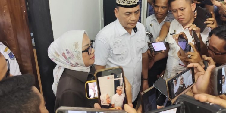 Uang Rakyat Habis untuk Rapat Kosong, DPRD Metro Berdalih ‘Silaturahmi