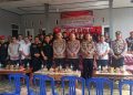 Polres Metro dan GRIB Jaya Bersatu, Keamanan Kota Dipertegas