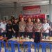 Polres Metro dan GRIB Jaya Bersatu, Keamanan Kota Dipertegas
